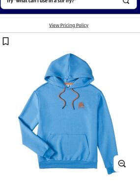 Limited Edition! ALDI 50th anniversary Hoodie! NWT Sold Out Everywhere!